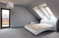 Prestbury bedroom extensions