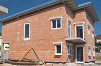 Prestbury home extensions